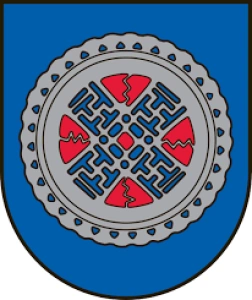 Beverīnas novada bāriņtiesa Logo