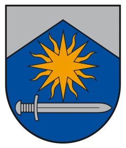 Kocēnu novada bāriņtiesa Logo