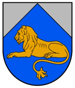 Naukšēnu novada bāriņtiesa Logo