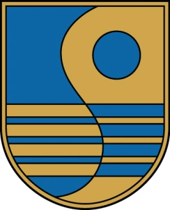 Strenču novada bāriņtiesa Logo