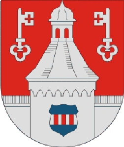 Jaunpils novada bāriņtiesa Logo