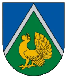 Dundagas novada bāriņtiesa