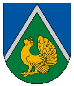 Dundagas novada bāriņtiesa Logo