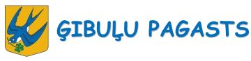 Ģibuļu pagasta Bāriņtiesa Logo