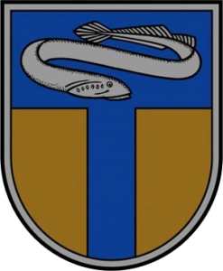 Carnikavas novada bāriņtiesa Logo