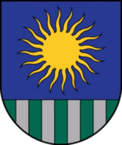 Saulkrastu novada bāriņtiesa Logo