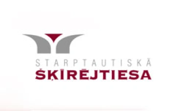 Juridiskais birojs Respondere SIA Logo