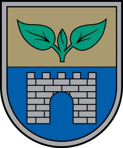 Salaspils novada bāriņtiesa Logo