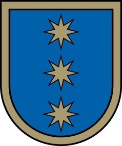 Stopiņu novada bāriņtiesa Logo