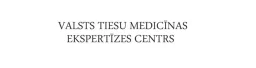 Valsts tiesu medicīnas ekspertīzes centrs