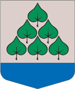 Rēzeknes novada Kaunatas bāriņtiesa Logo