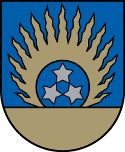 Rēzeknes novada Ozolaines bāriņtiesa Logo