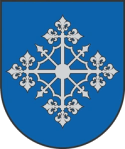 Aglonas novada bāriņtiesa Logo