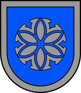 Riebiņu novada bāriņtiesa Logo