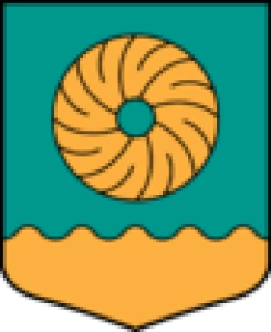 Lielvārdes novada Lēdmanes bāriņtiesa Logo