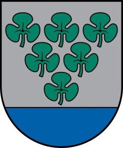 Kārsavas novada bāriņtiesa Logo