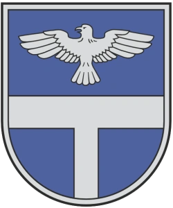 Līvānu novada bāriņtiesa Logo