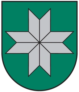 Alojas novada bāriņtiesa Logo