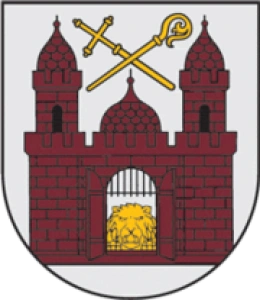 Limbažu pilsētas bāriņtiesa Logo