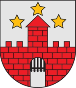 Aizputes novada Aizputes pilsētas bāriņtiesa Logo