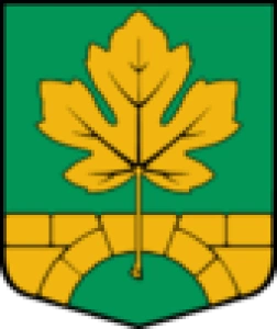 Aizputes novada Kazdangas bāriņtiesa Logo