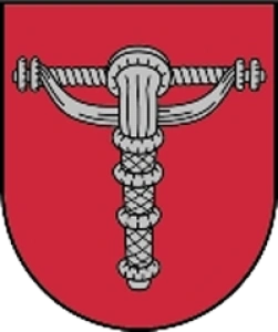 Grobiņas novada bāriņtiesa Logo