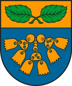 Rucavas novada bāriņtiesa Logo