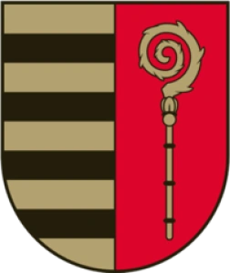 Krāslavas novada bāriņtiesa Logo