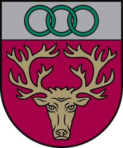 Aknīstes novada bāriņtiesa Logo