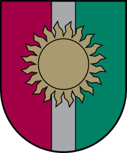 Jēkabpils novada bāriņtiesa Logo