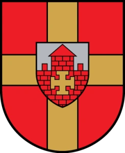 Krustpils novada bāriņtiesa Logo