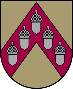 Viesītes novada bāriņtiesa Logo