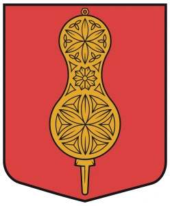 Gulbenes novada Rankas bāriņtiesa Logo