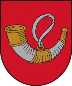 Auces novada bāiņtiesa