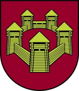 Tērvetes novada bāriņtiesa Logo