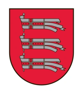 Daugavpils novada Kalkūnes bāriņtiesa Logo