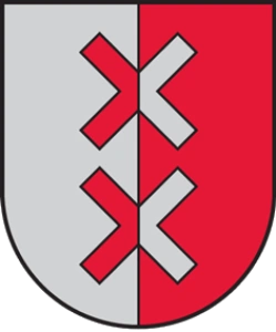 Jaunpiebalgas novada bāriņtiesa Logo