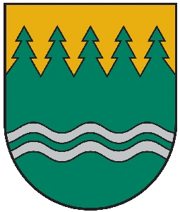 Līgatnes novada bārintiesa Logo