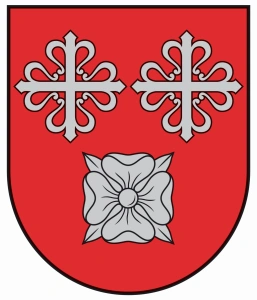 Raunas novada bāriņtiesa Logo