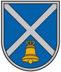 Iecavas novada bāriņtiesa Logo