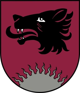 Balvu novada bāriņtiesa Logo