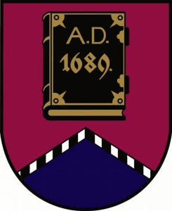 Alūksnes novada bāriņtiesa Logo