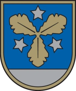 Aizkraukles novada bāriņtiesa Logo