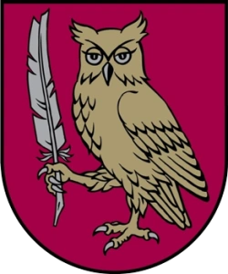 Neretas novada bāriņtiesa Logo