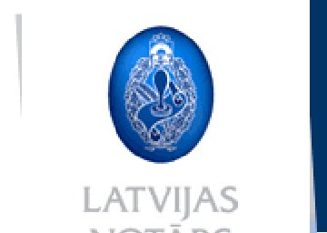 Rīgas apgabaltiesas zvērināts notārs Skaidrīte Krūmiņa