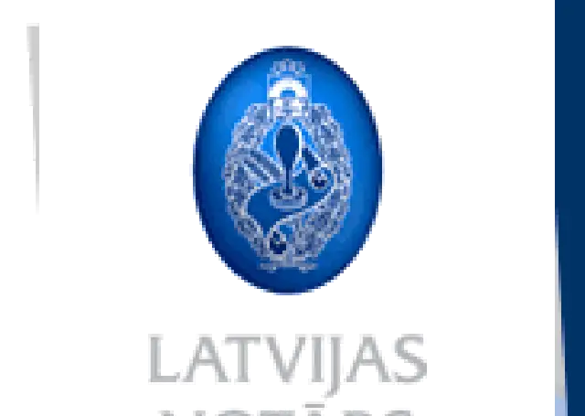 Rīgas apgabaltiesas zvērināts notārs Argita Gustafssone 