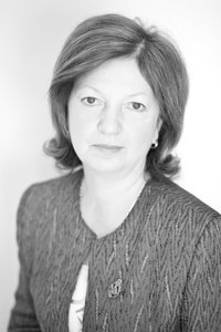 Latgales apgabaltiesas zvērināts notārs Ļubova Pavlovska