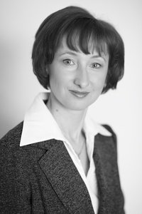 Latgales apgabaltiesas zvērināts notārs Sandra Romāne