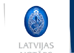 Rīgas apgabaltiesas zvērināts notārs Marta Zeile- Trijeca