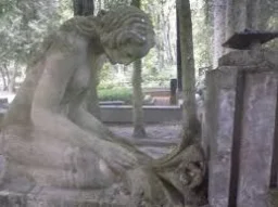 Baložu kapi Jelgavā